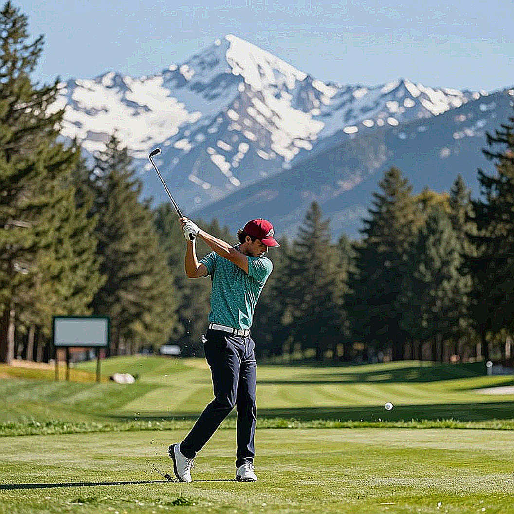 Scottie Scheffler: The Putter Revolution and the $54 Million Leap Scottie Scheffler: The Putter Revolution and the $54 Million Leap