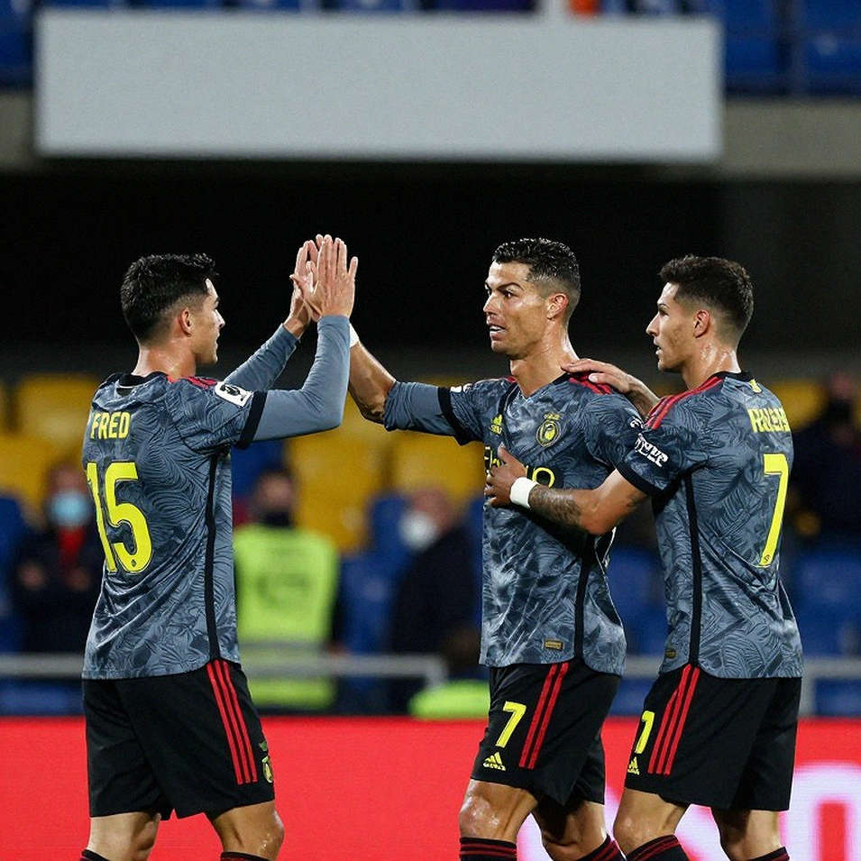 Bồ Đào Nha và kỷ nguyên hậu Ronaldo: Đọc vị hàng công mới trước thử thách mang tên Đan Mạch