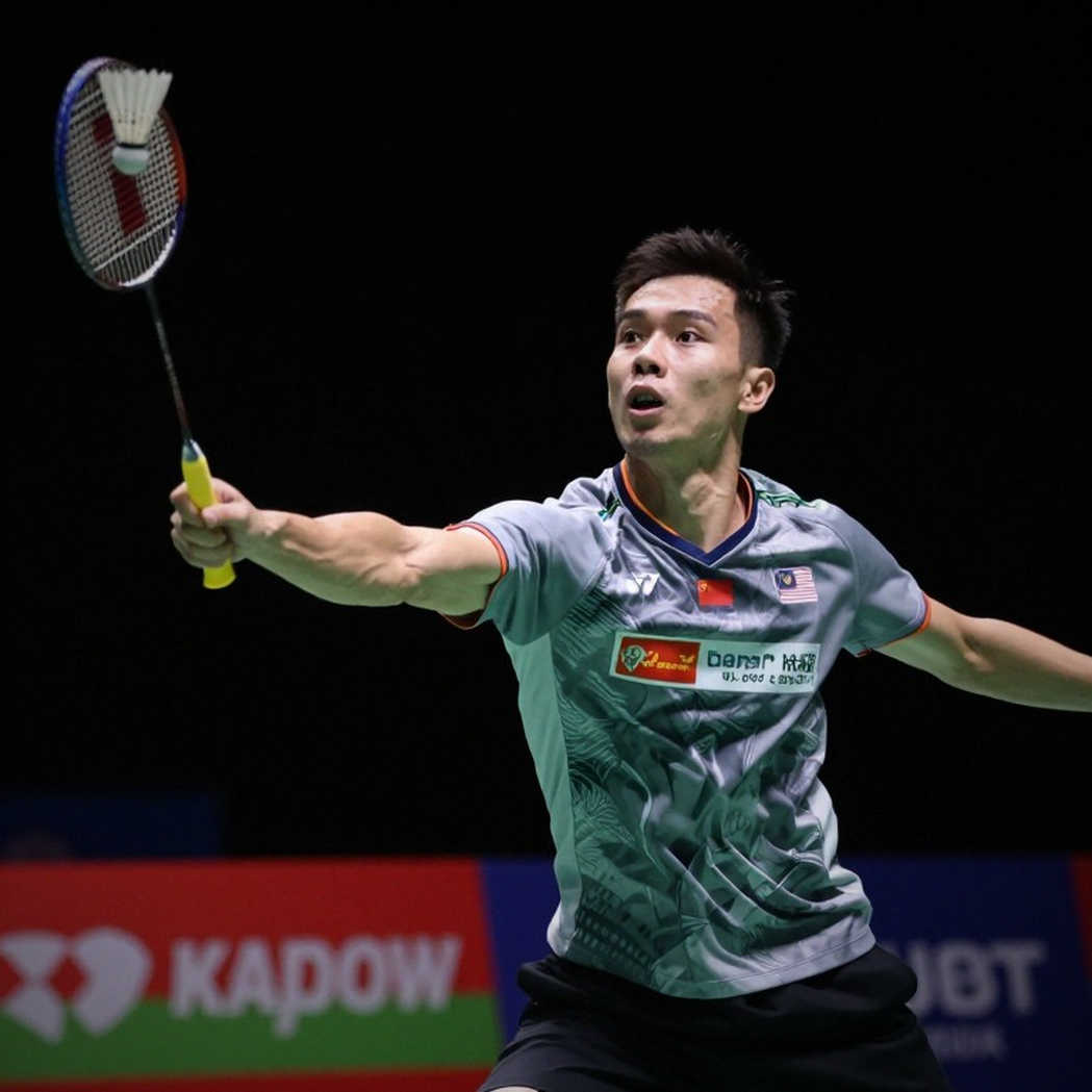 Hai huy chương vàng cầu lông của Trung Quốc tại Asian Games 2026: Khi chấn thương và thay đổi ban huấn luyện định hình lại tham vọng