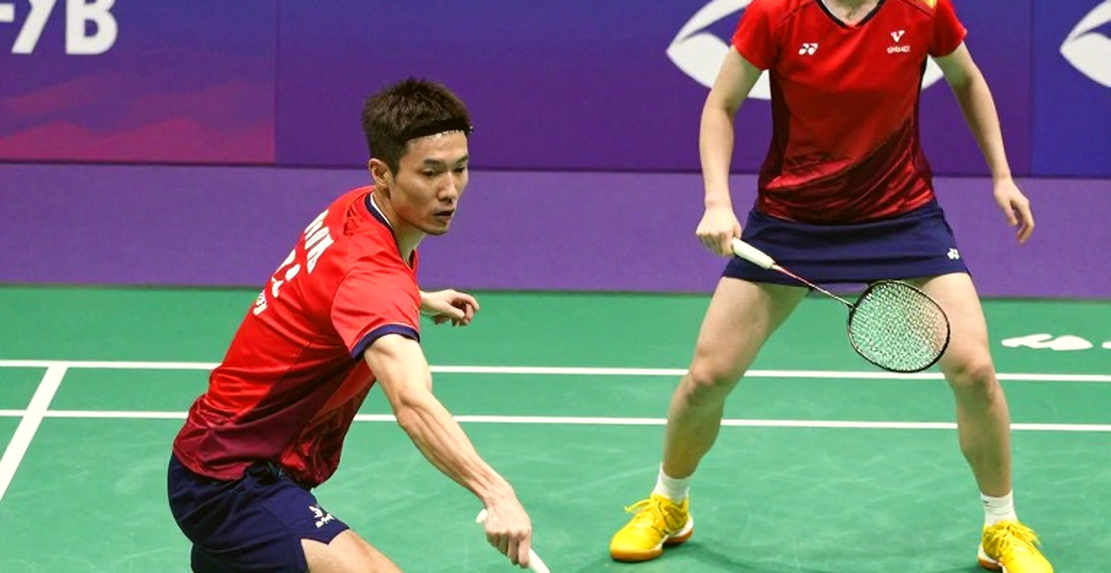 Asian Games 2026: Ấn Độ dồn 20 tay vợt vào một canh bạc, và khoảng trống thật nằm ở đâu