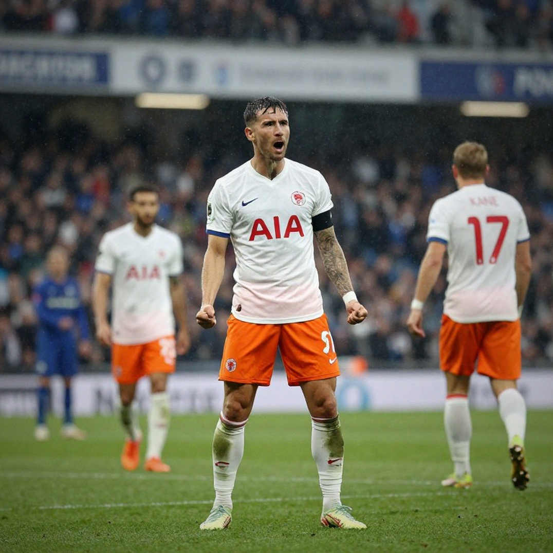 Fabian Ruiz, PSG và giấc mơ Quả bóng vàng giữa một Paris chưa biết thắng