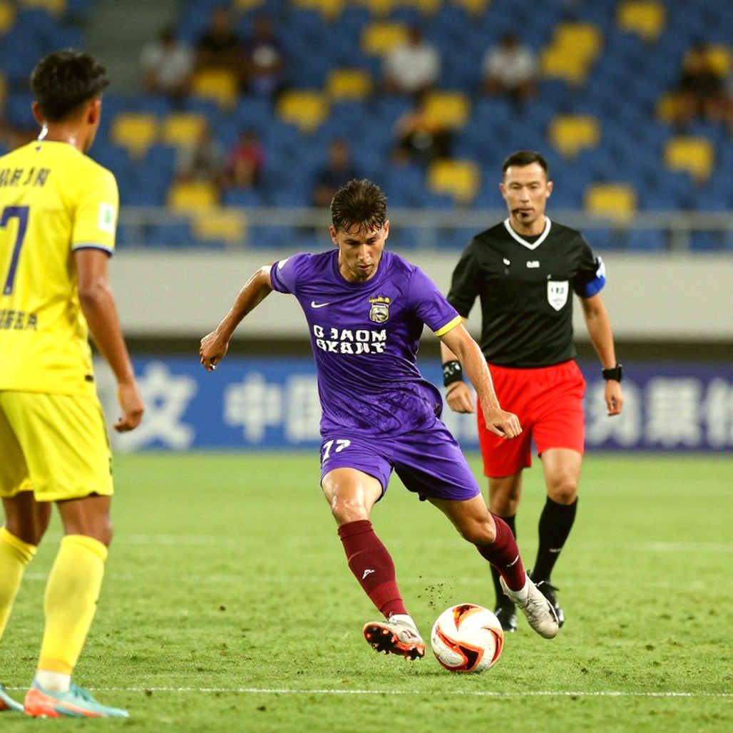 Fabian Ruiz, PSG và giấc mơ Quả bóng vàng giữa một Paris chưa biết thắng