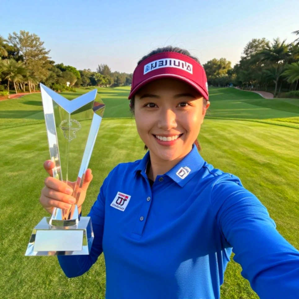 Presidents Cup: 30 điểm, bốn ngày, và một sự thống trị mà dữ liệu không thể giải thích bằng thể thức