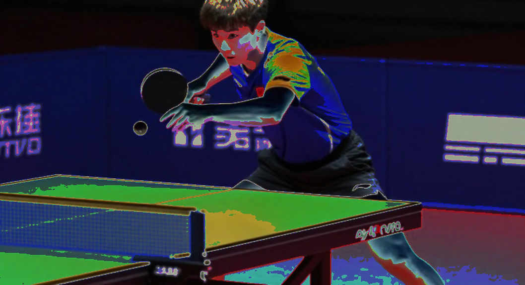 China Smash 2026: Manush Shah và Manav Thakkar vào bán kết đôi nam — điều 19 phút không kể hết
