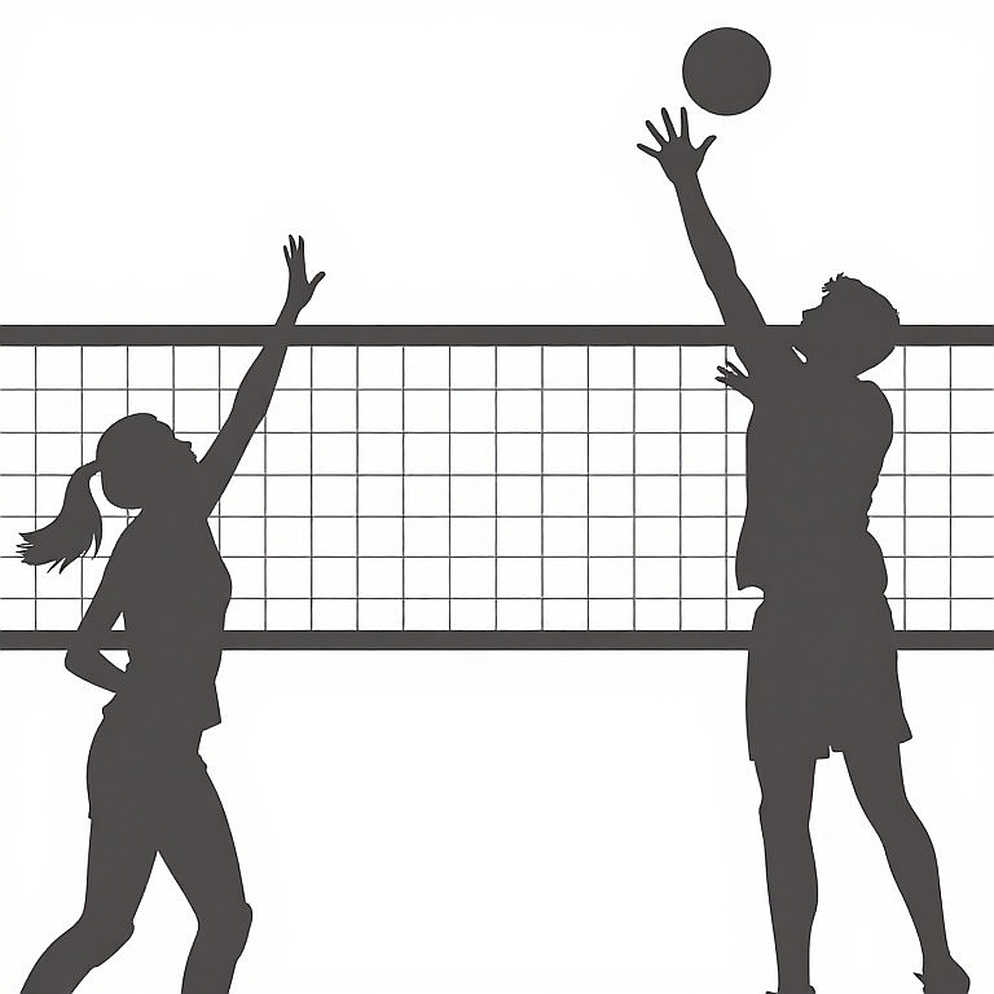 Rally point, set 25 và set thứ năm chạm 15: Khi mỗi pha chạm bóng đều có giá