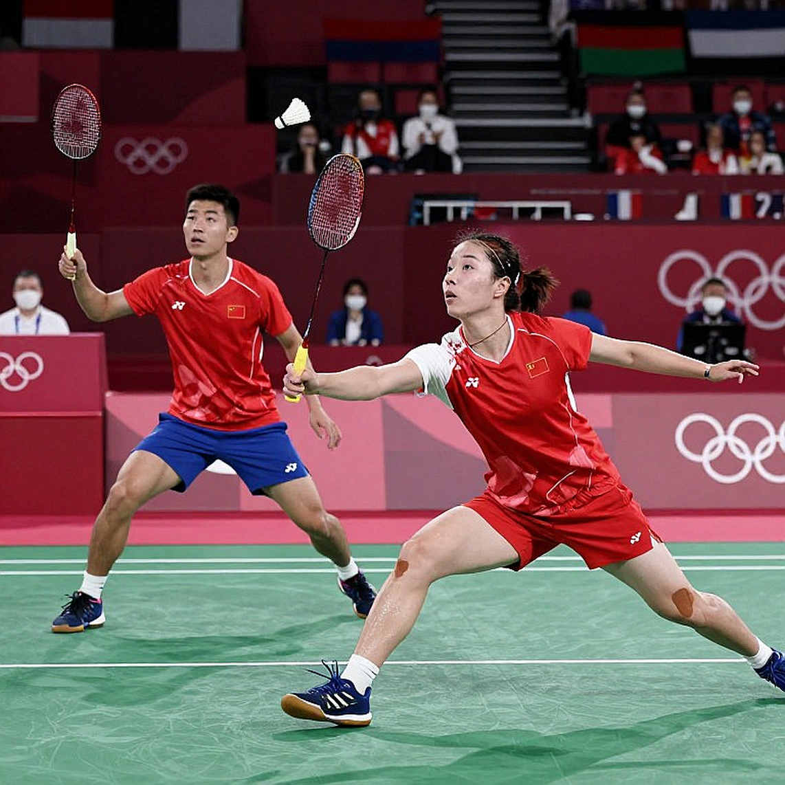Vietnam Open 2026: Nguyễn Tiến Minh thắng vòng loại ở tuổi 43 - chuyên môn hay kinh nghiệm?