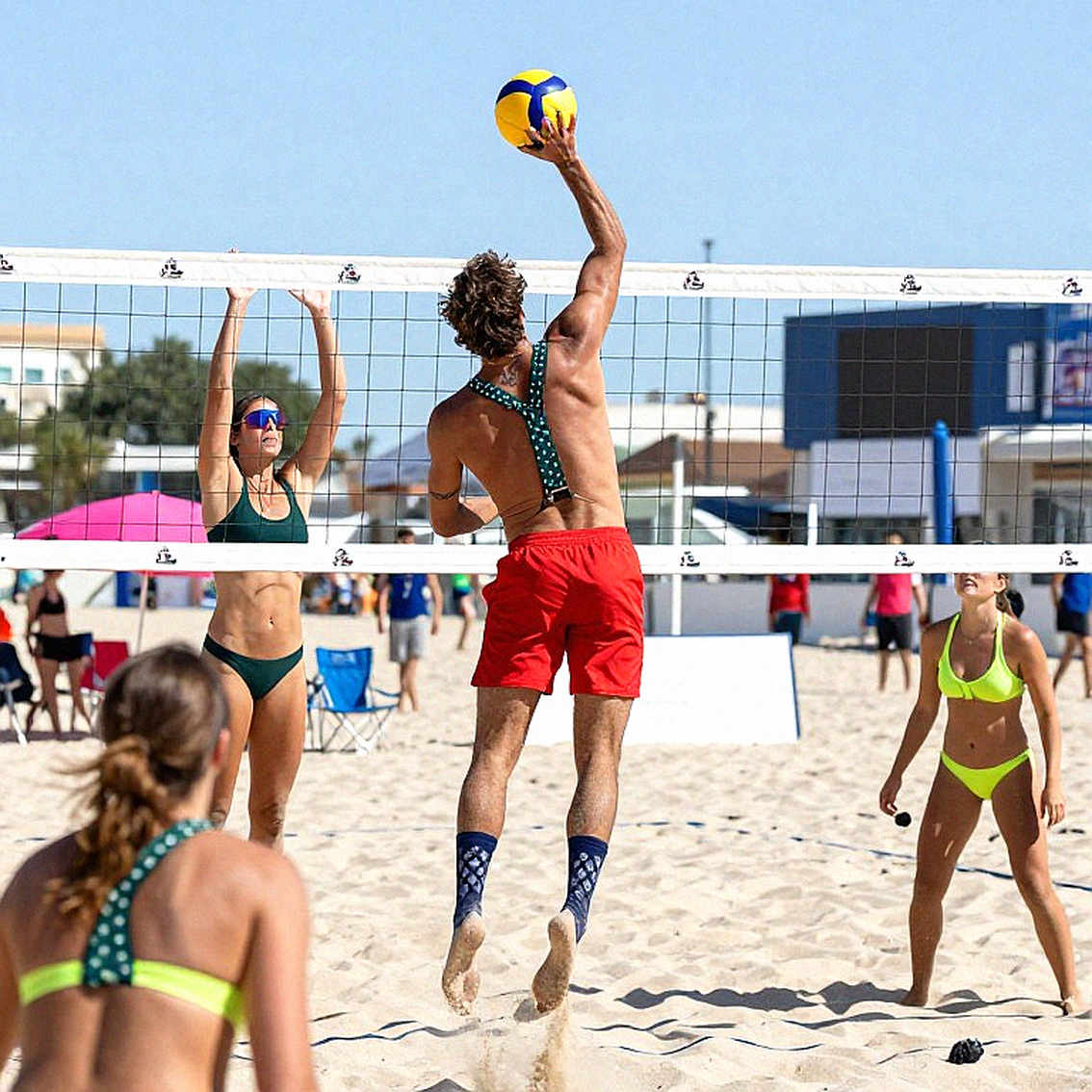 Pre-match analysis of FIVB Women's Volleyball World Cup 2027: Source provides only basic rankings, no tactical analysis for Brazil, Argentina, Colombia Pre-match analysis of FIVB Women's Volleyball World Cup 2027: Source provides only basic rankings, no tactical analysis for Brazil, Argentina, Colombia
