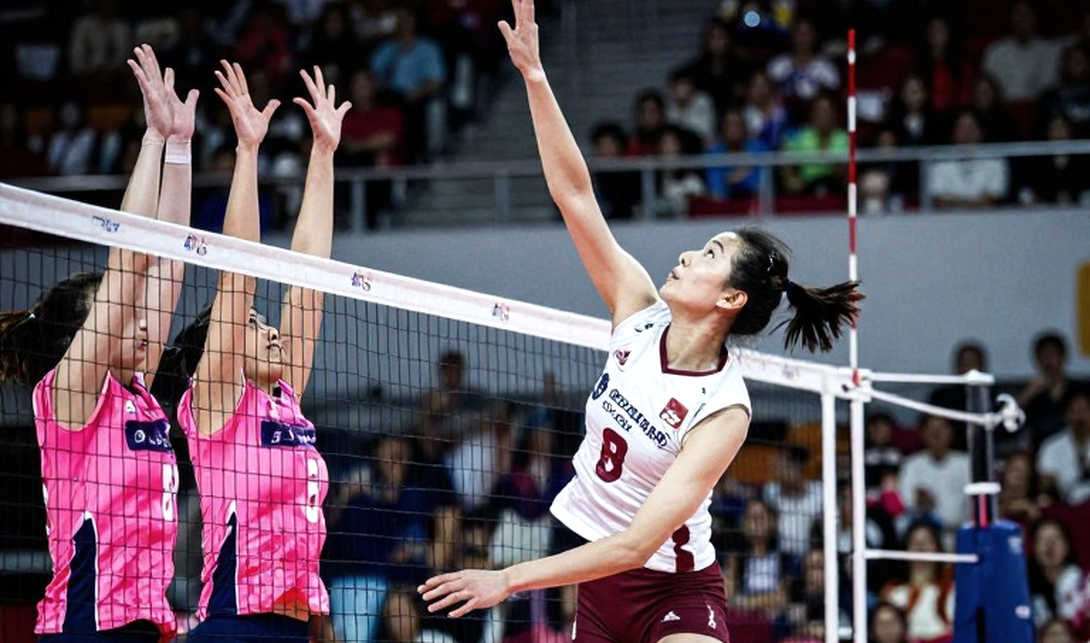 Pre-match analysis of FIVB Women's Volleyball World Cup 2027: Source provides only basic rankings, no tactical analysis for Brazil, Argentina, Colombia Pre-match analysis of FIVB Women's Volleyball World Cup 2027: Source provides only basic rankings, no tactical analysis for Brazil, Argentina, Colombia
