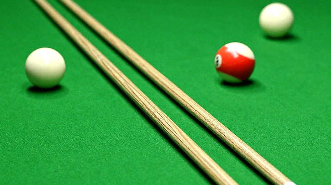 The Empty Data Table: Lessons From a Billiards Event Without Numbers