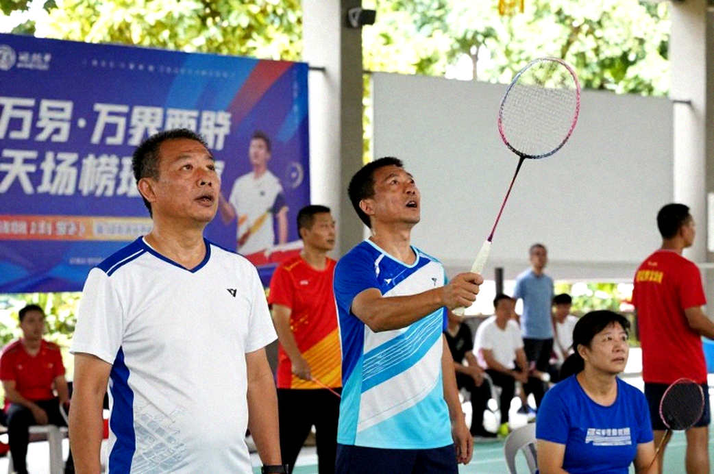 Ashmita Chaliha, khói mù Indonesia và vùng xám Super 100 của BWF