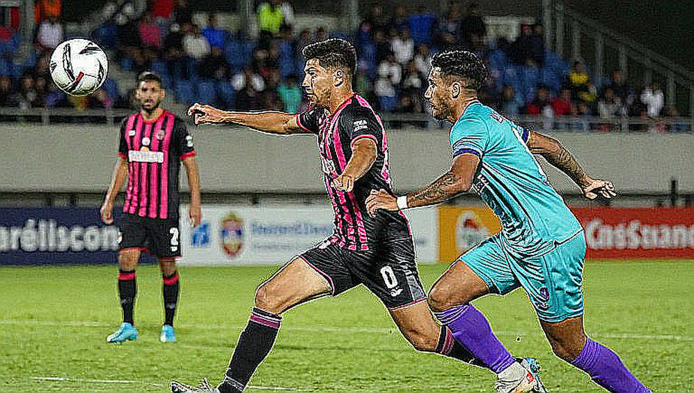 V.League và khoảng trống dữ liệu: Điều gì còn thiếu sau mỗi vòng đấu