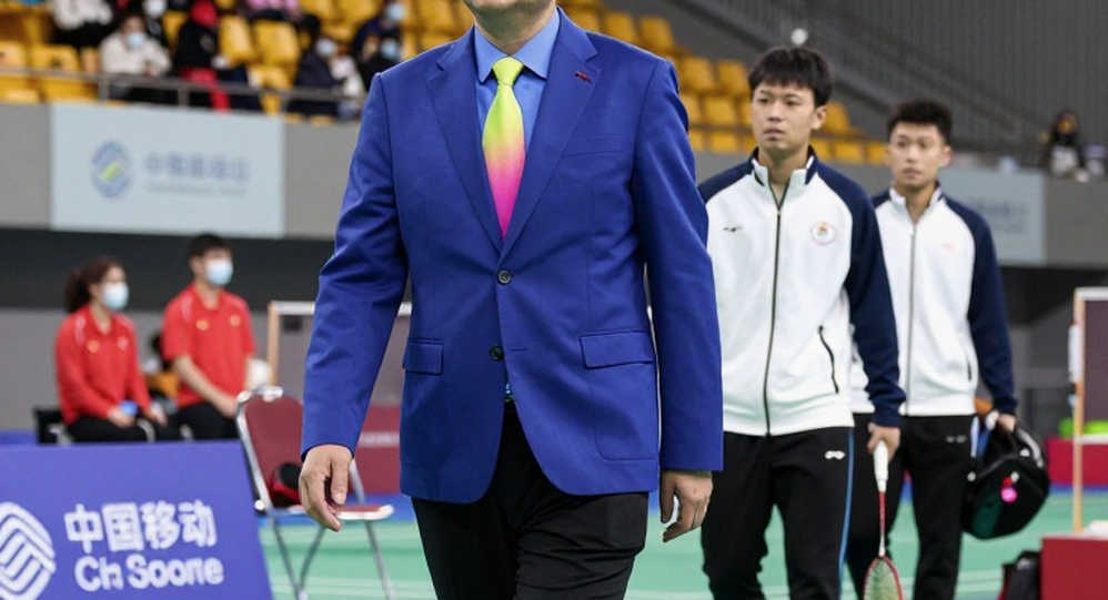 China Masters 2026: Srikanth phá vỡ chu kỳ 5 năm, và con số 22-24 không ai muốn nhìn China Masters 2026: Srikanth phá vỡ chu kỳ 5 năm, và con số 22-24 không ai muốn nhìn