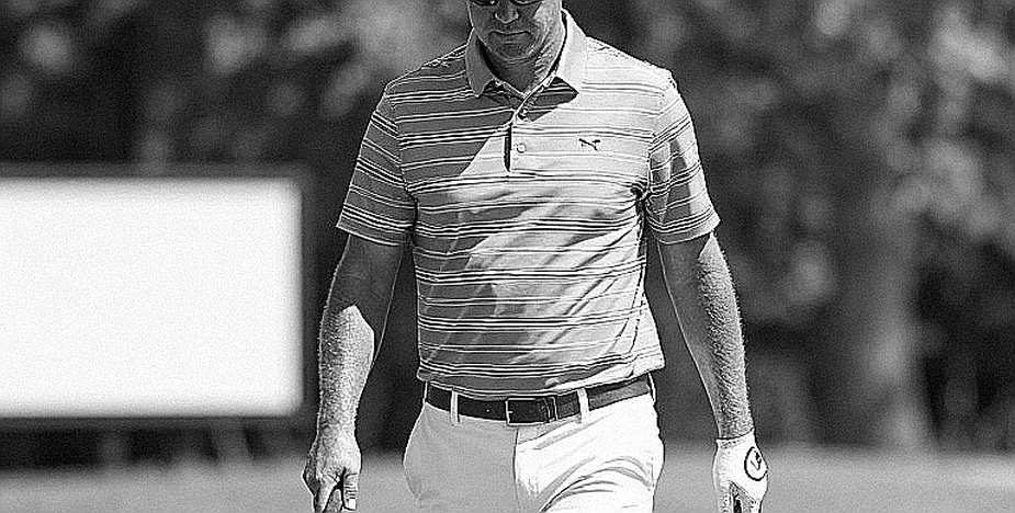 Biltmore Championship: Tân binh 25 tuổi dẫn đầu, và khoảng trống dữ liệu không cho phép dự đoán