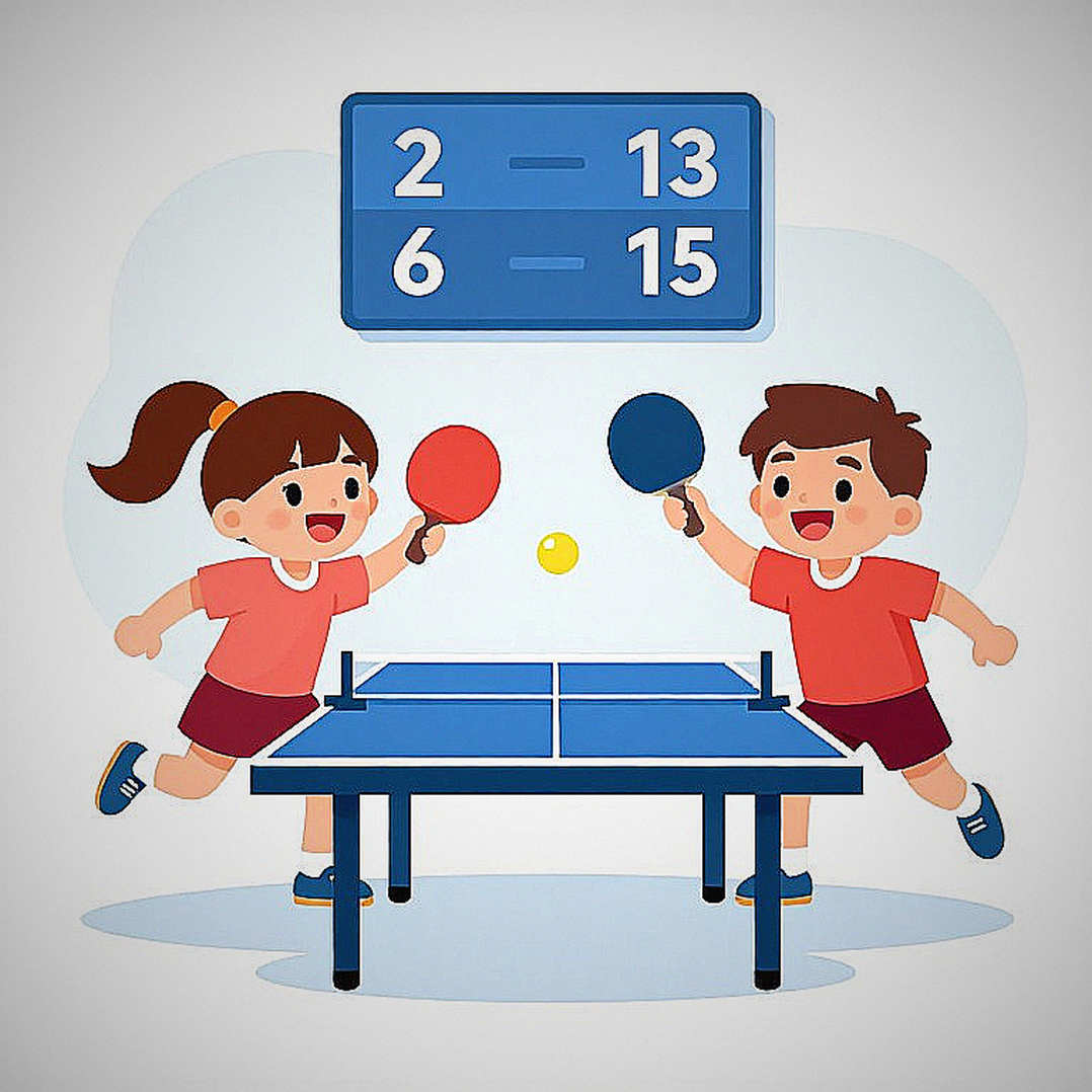 PingPongParkinson French Open lần thứ hai: Bạc từ những cặp đánh cặp ngẫu hứng và bài toán 'thể thao vì sức khỏe'