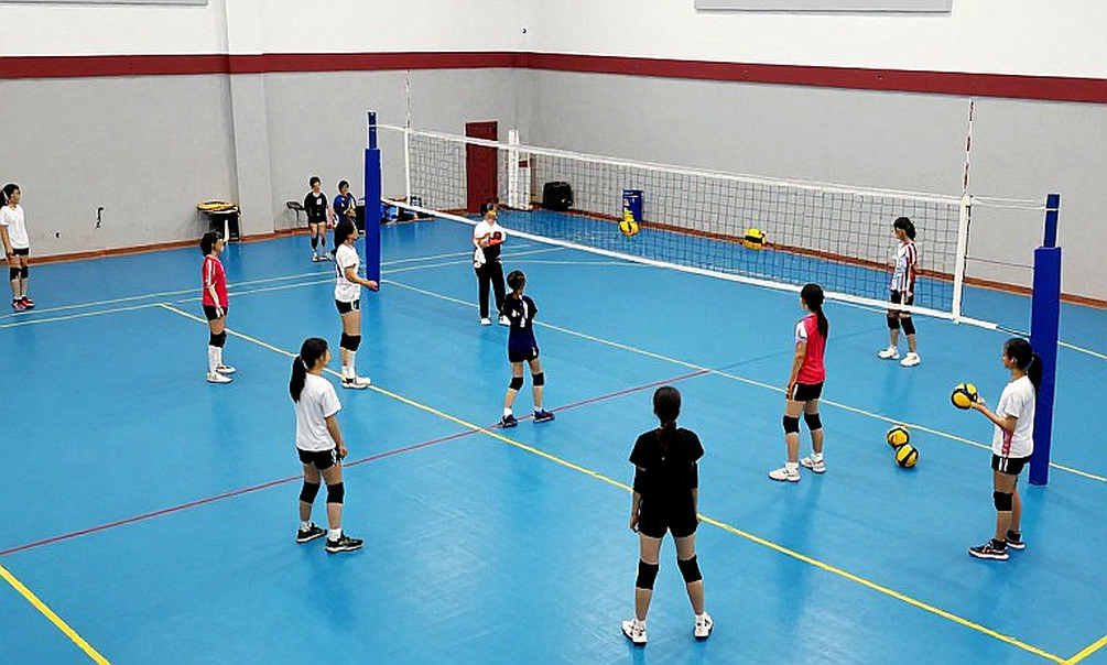 Honda Center và bài toán tổng duyệt trước Olympic 2028: Khi sân đấu trở thành biến số chiến thuật