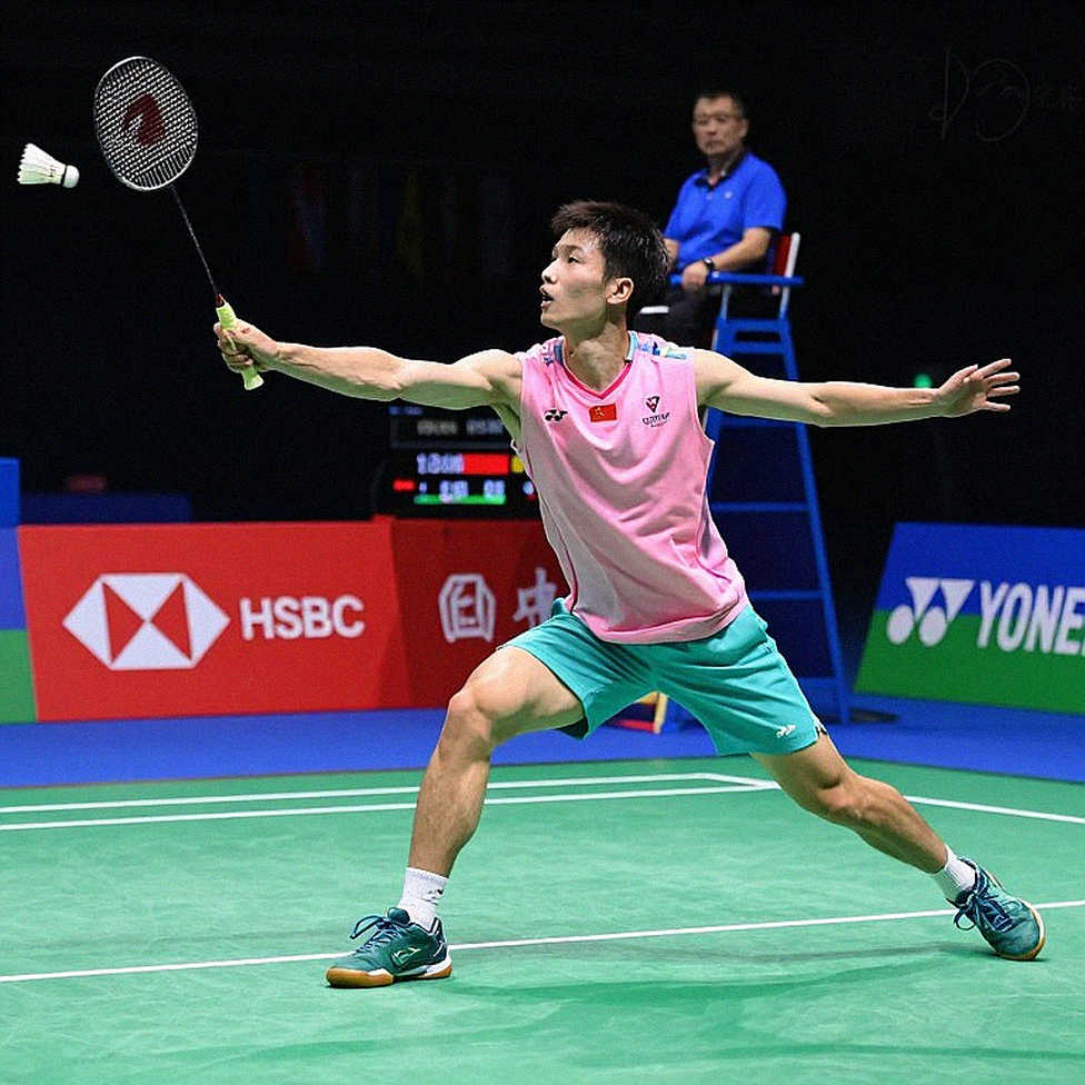 China Masters 2026: Satwik-Chirag và trận thắng của bản lĩnh, khi Srikanth chạm giới hạn cuối
