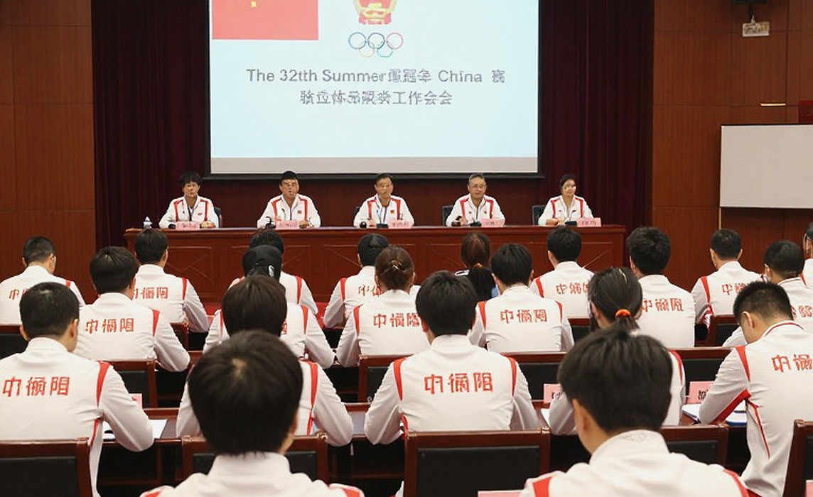 Asian Games 2026: Ấn Độ hạ Bangladesh 3-0 ở đồng đội nam cầu lông, và điều đáng nói nhất nằm ở bảng đăng ký ba thế hệ