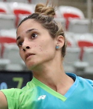 Samia LIMA