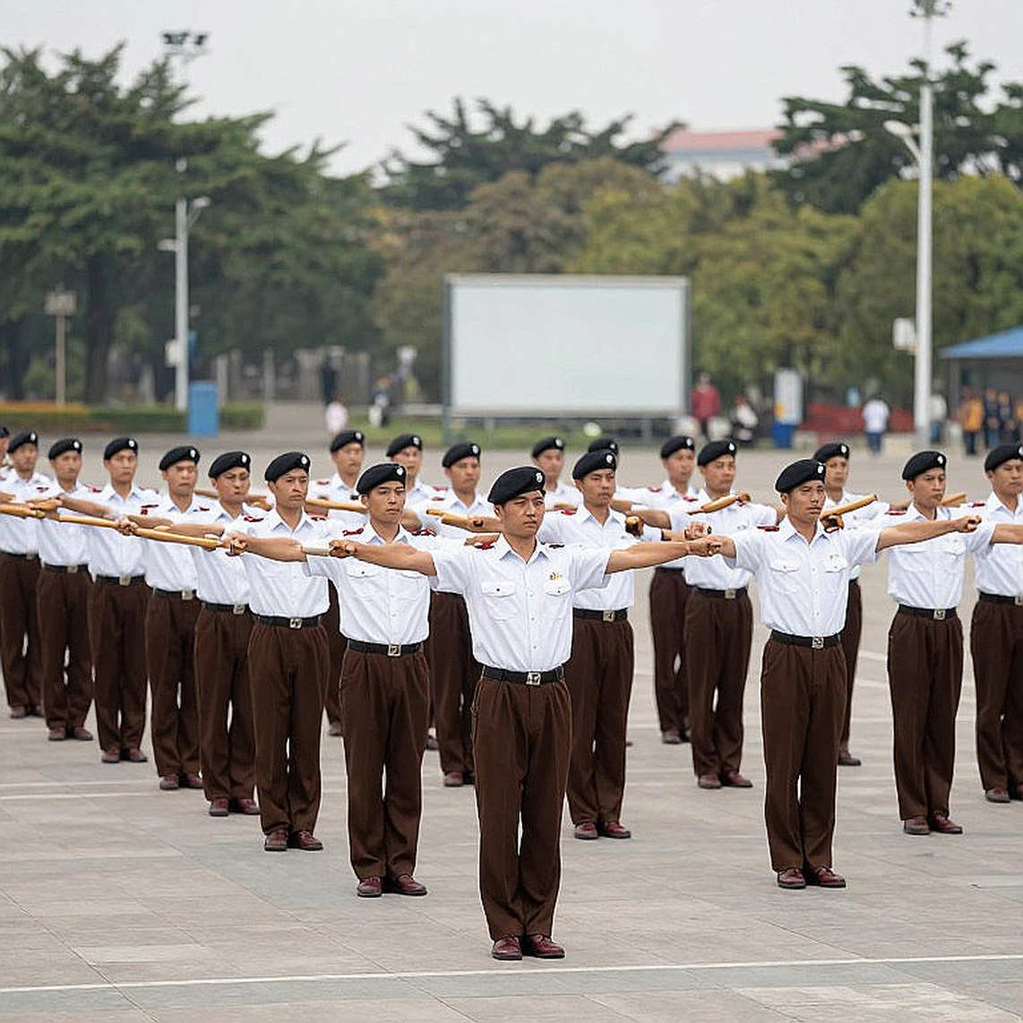 Cái Chết Của Một 'Ông Trùm' Và Bản Án Bị Chôn Vùi: Khi Võ Đài Philippines Xuất Khẩu Người, Không Xuất Khẩu Võ Sĩ