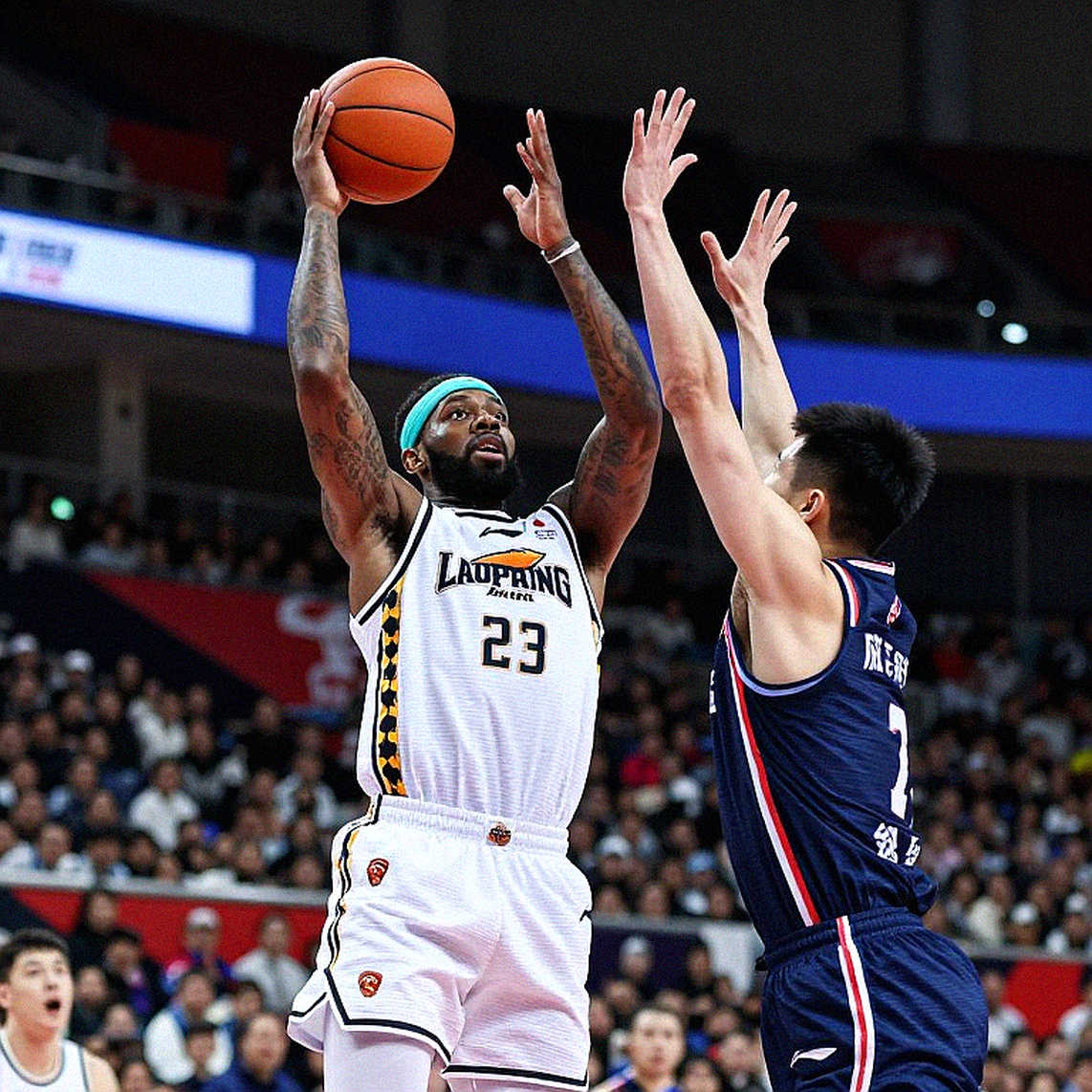 Houston Rockets đặt cược 208 triệu USD vào Amen Thompson: Vũ khí phòng ngự hay gánh nặng tài chính?