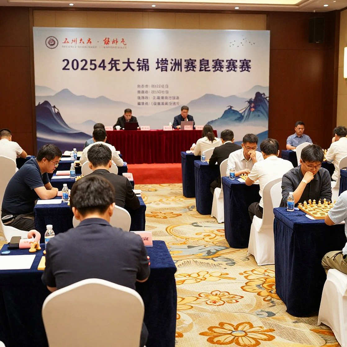 Carlsen Returns, India Shines: Global Chess League 2026 Promises a Season of Poetry
