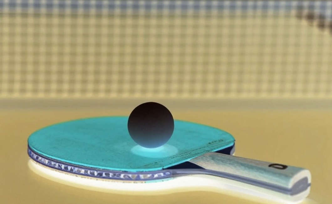 Keighley Table Tennis Centre: hạ tầng đã đủ, nút thắt nằm ở đội ngũ huấn luyện