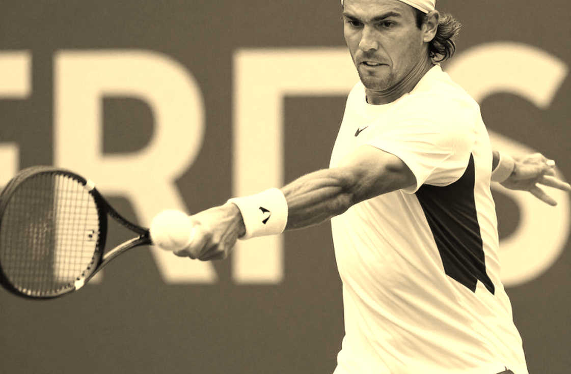 Phân tích dữ liệu tennis: Trường hợp thiếu thông tin dẫn đến không thể đánh giá phong độ cầu thủ