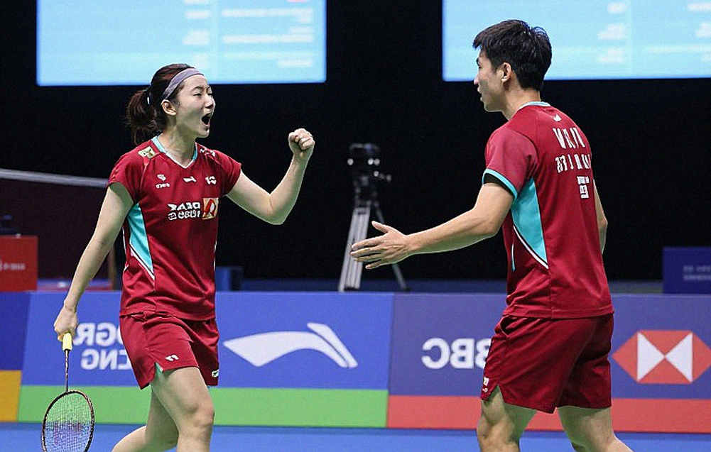Asian Games 2026: Nhánh đấu của cầu lông nam Ấn Độ và biến số mang tên nước chủ nhà