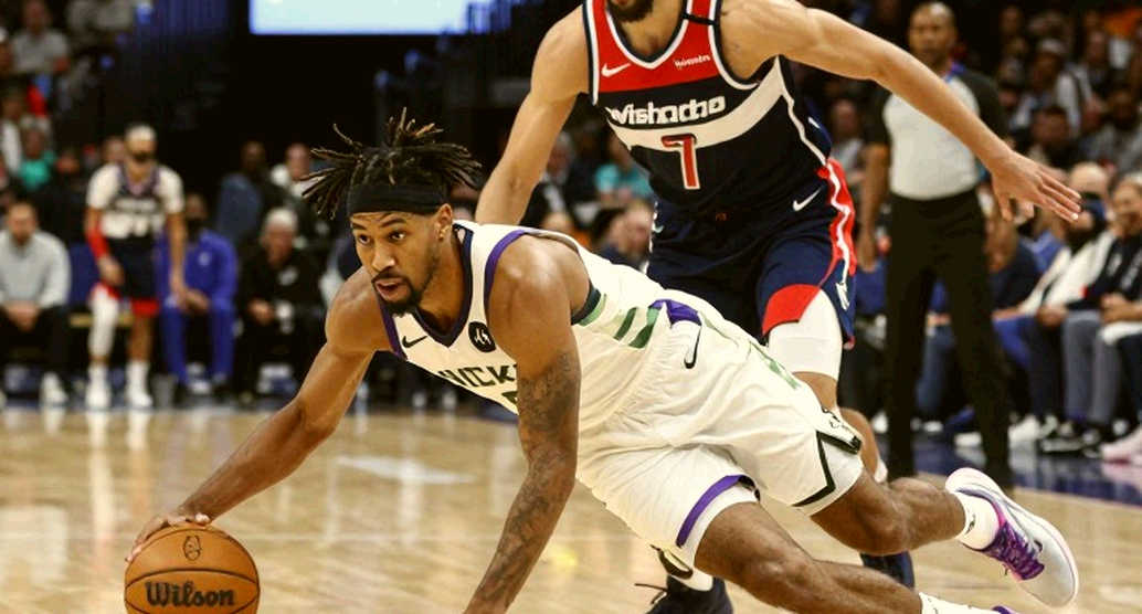 Nick Smith Jr. and Real Madrid: 39.5% Is the Signal, 12:50 Is the Question Nick Smith Jr. and Real Madrid: 39.5% Is the Signal, 12:50 Is the Question