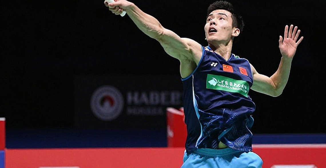 Giải mã chiến thuật: Lý do Nguyễn Thùy Linh thất bại trước tay vợt Indonesia tại giải Thái Lan mở rộng 2026