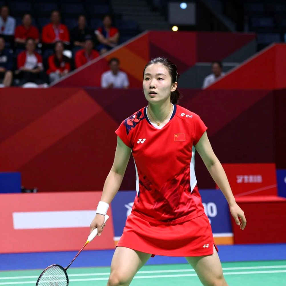 Tactical Breakdown: Why Nguyen Thuy Linh Lost to Indonesian Shuttler at Thailand Open 2026 Tactical Breakdown: Why Nguyen Thuy Linh Lost to Indonesian Shuttler at Thailand Open 2026