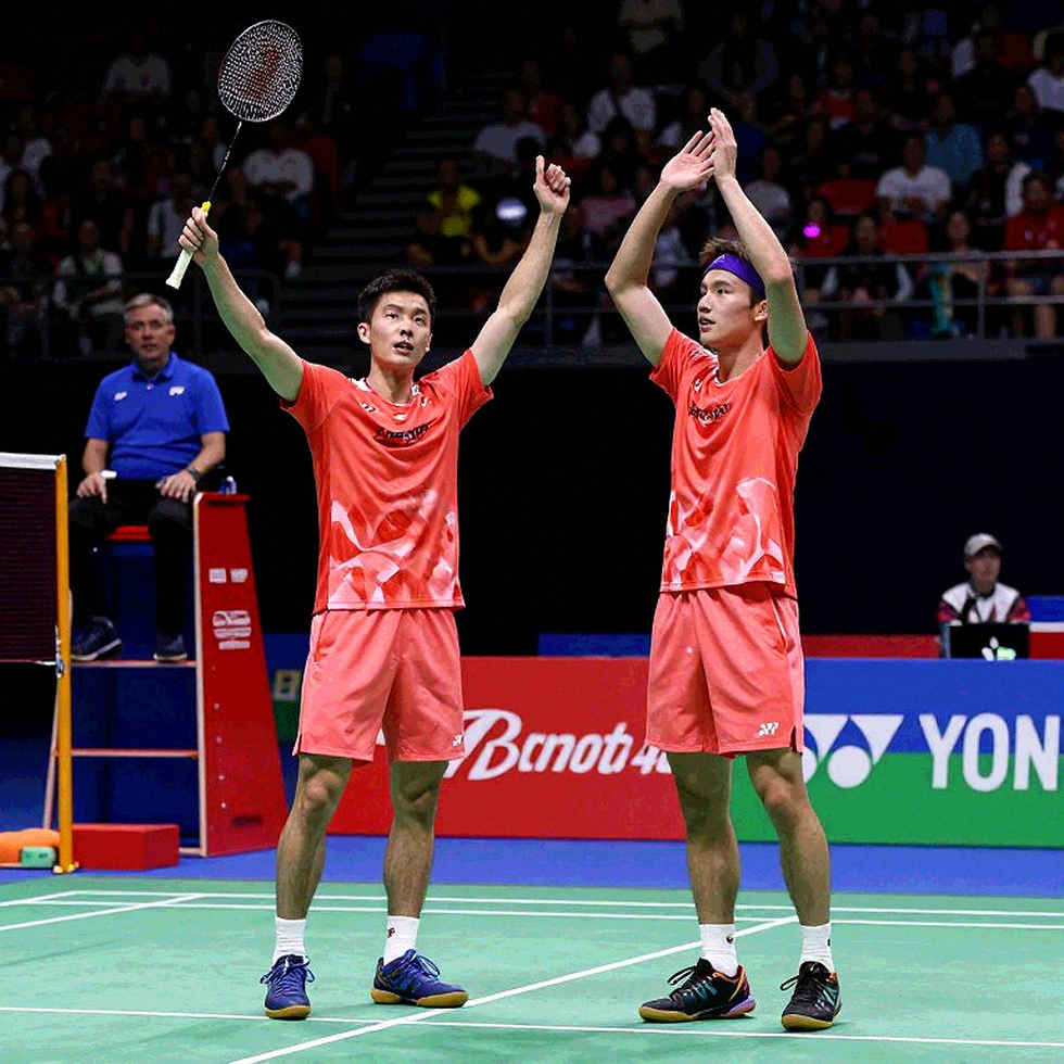 Tactical Breakdown: Why Nguyen Thuy Linh Lost to Indonesian Shuttler at Thailand Open 2026 Tactical Breakdown: Why Nguyen Thuy Linh Lost to Indonesian Shuttler at Thailand Open 2026
