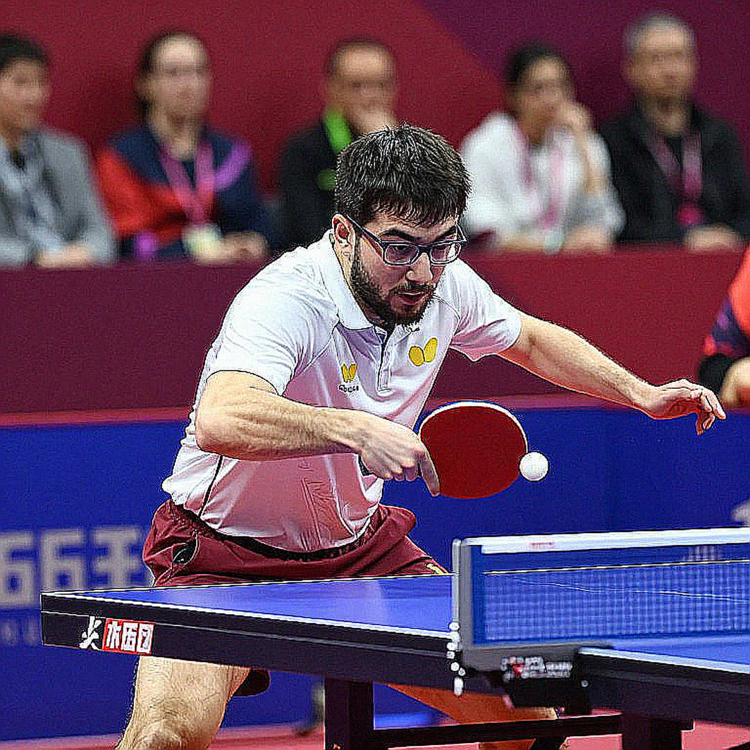 Worthing TTC mở giải Junior Team 1 Star: nước Anh tự vá lỗ hổng ở đáy kim tự tháp bóng bàn trẻ