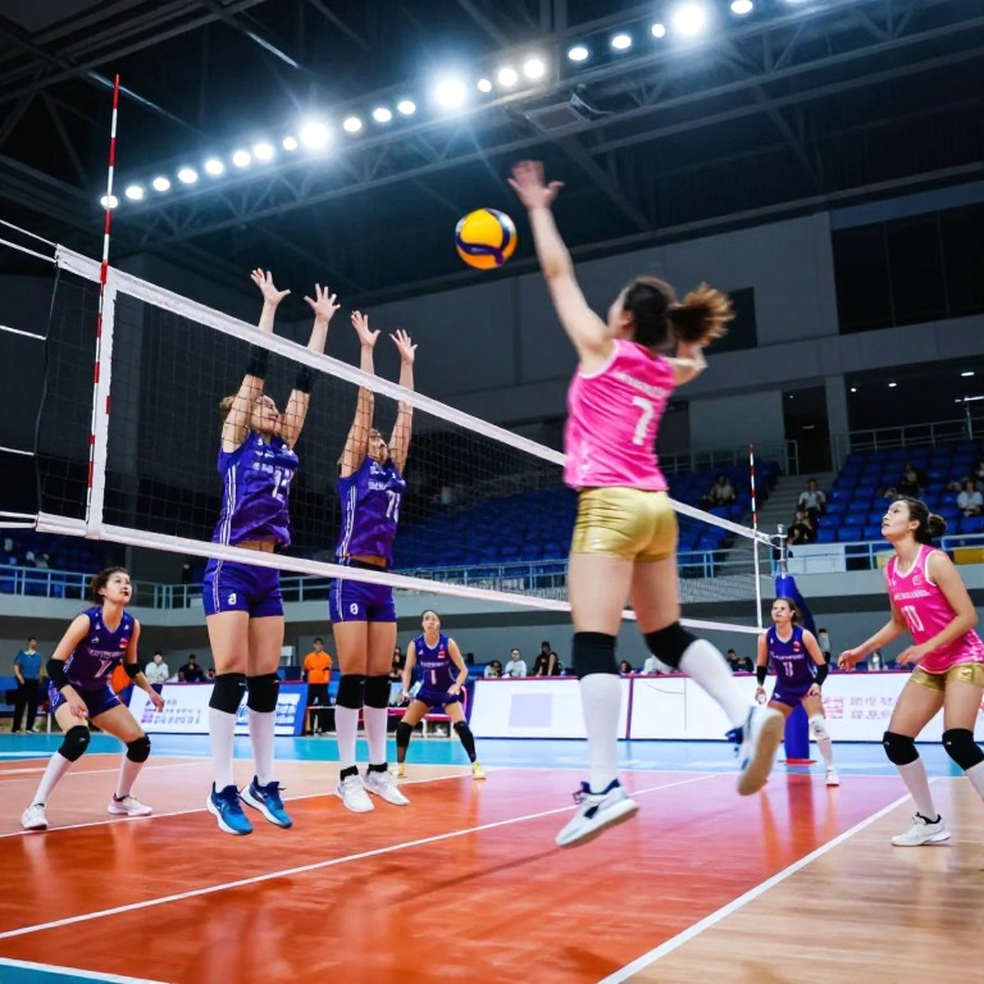 Phân tích chuyên sâu AVP League 2026: Khi dữ liệu sạch vỡ ra và hàng chắn biến mất