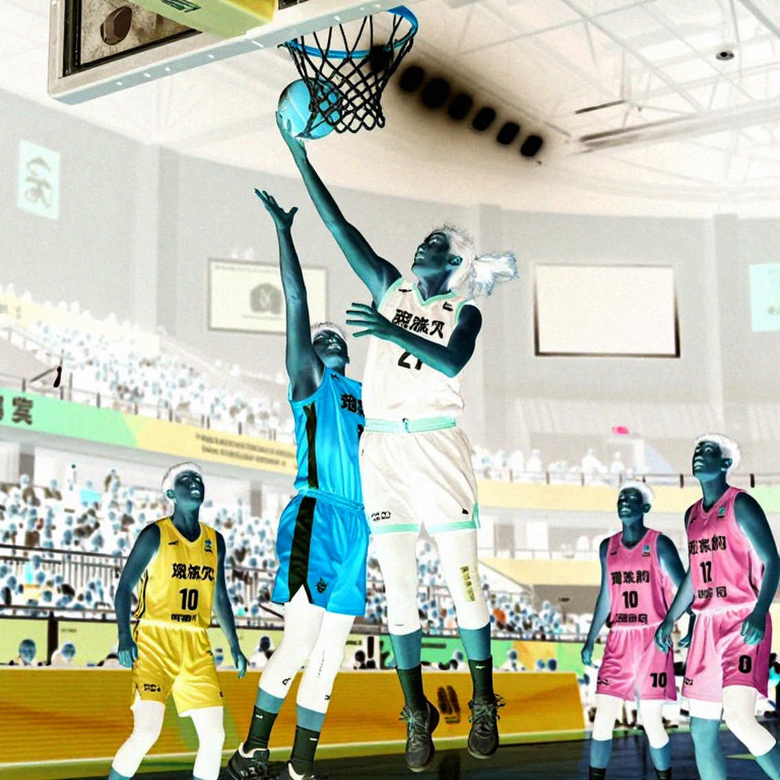 The Dead Zone in Midfield: Why V.League Clubs Collapse in Asian Competition