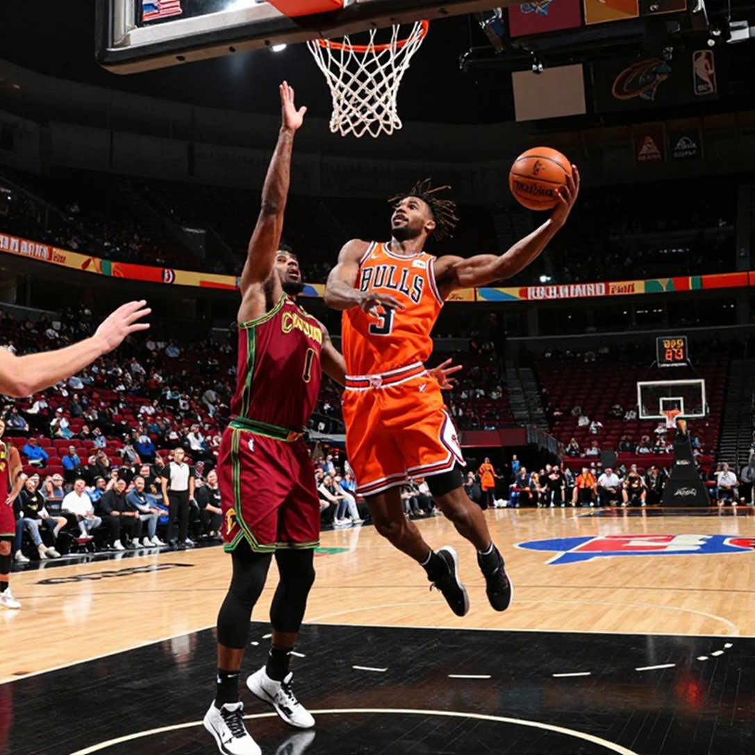 San Miguel thắng Phoenix 94-89: Ba mươi điểm của Lassiter và khoảng trống không thể lấp đầy San Miguel thắng Phoenix 94-89: Ba mươi điểm của Lassiter và khoảng trống không thể lấp đầy