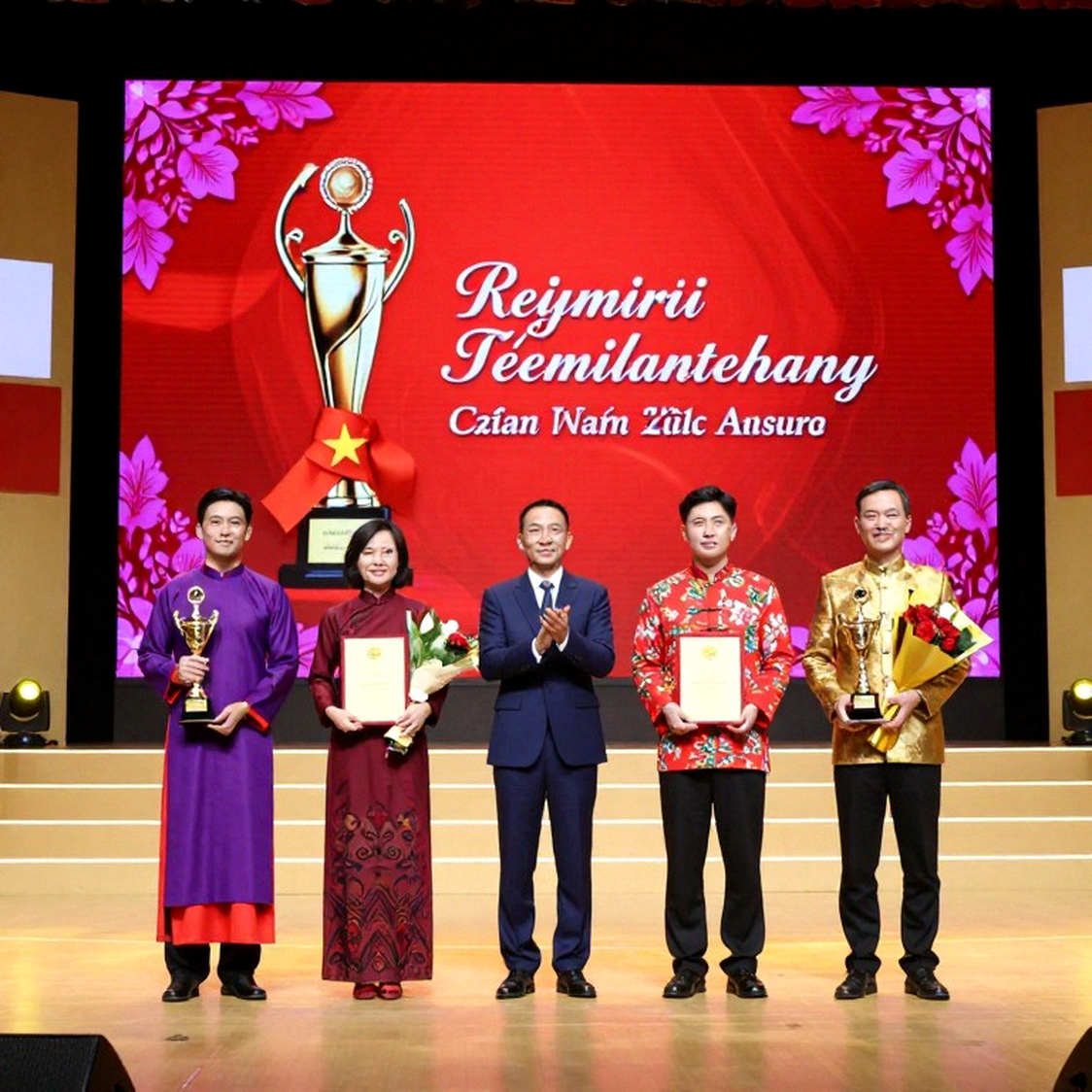 Toàn cảnh võ thuật và thể thao đối kháng Việt Nam: Bản sắc truyền thống gặp thị trường chuyên nghiệp