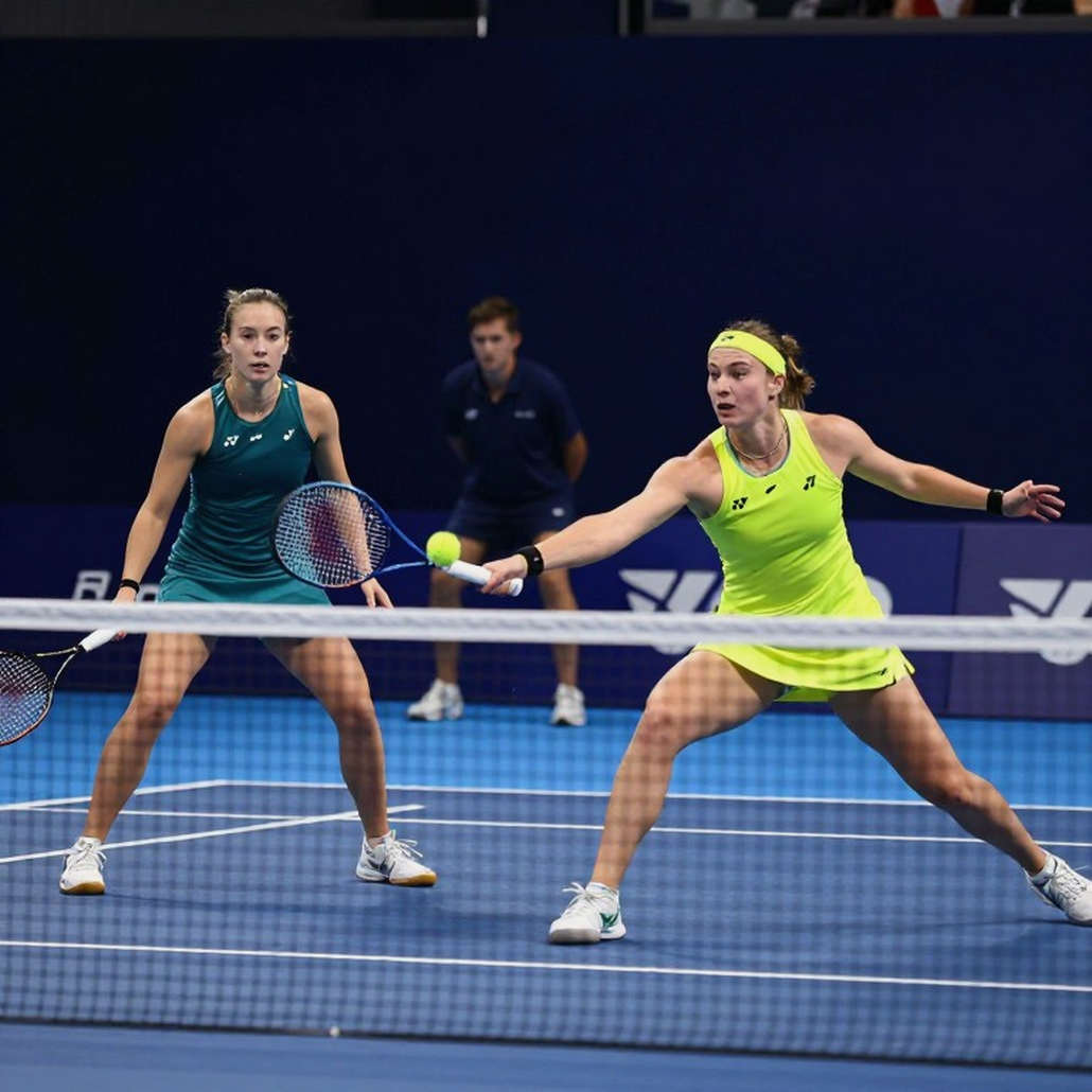 Giữa làn khói mờ ở Indonesia Masters Super 100, Ashmita Chaliha chất vấn tiêu chuẩn của BWF