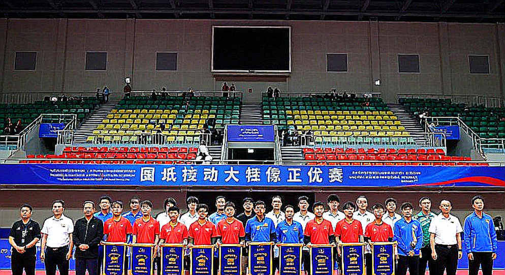 WTT Champions Macao 2026: Hursey thắng vòng một bằng 11-1, nhưng bài kiểm tra thật là Miwa Harimoto