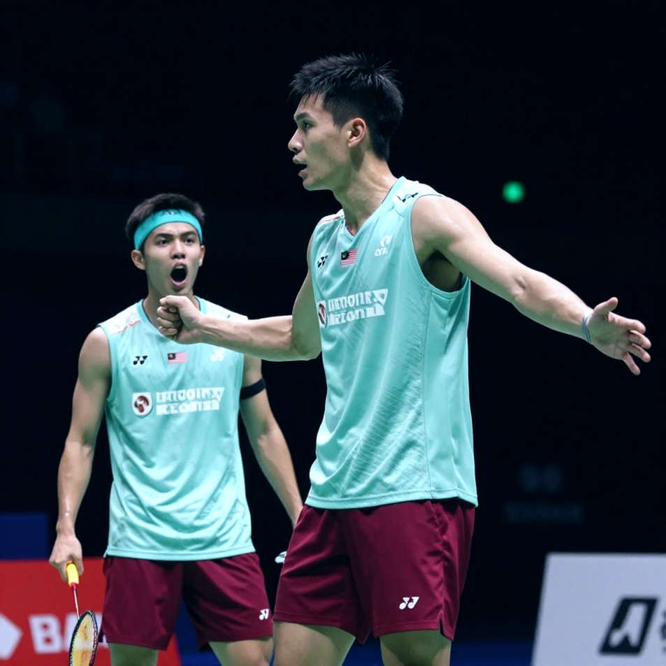 Asian Games 2026: 20 tay vợt cầu lông Ấn Độ và khoảng lặng nằm ngoài danh sách