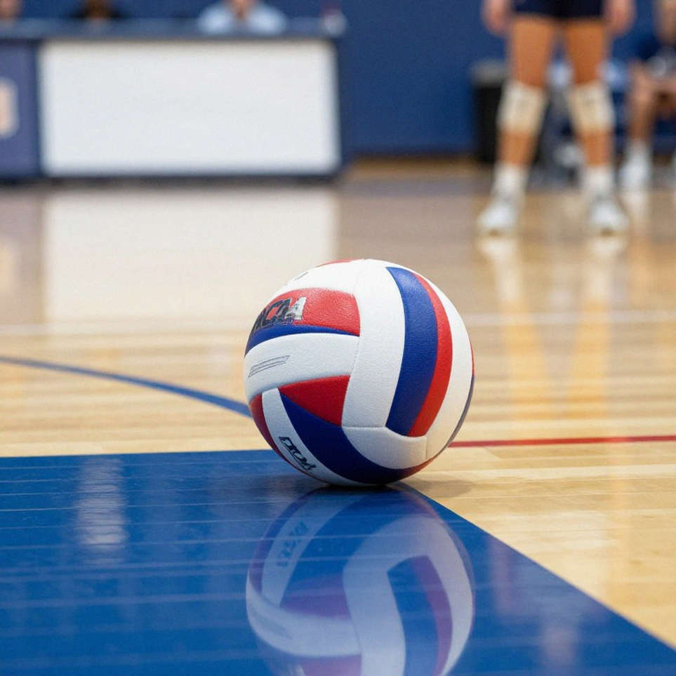 30 năm MOP bóng chuyền nữ NCAA: người hùng không luôn là tay đập mạnh nhất