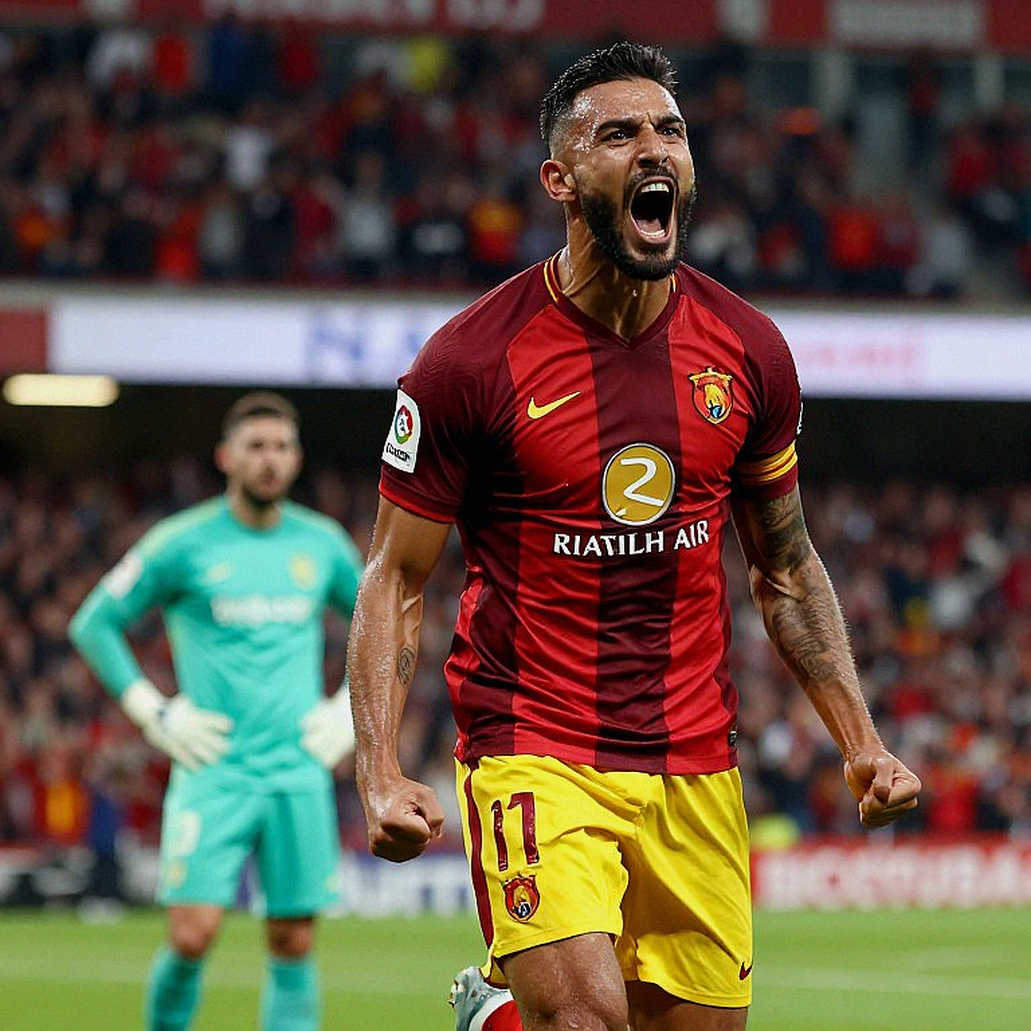 Rafael Márquez và lời hứa về một cường độ bất biến giữa vùng xám Trung Mỹ