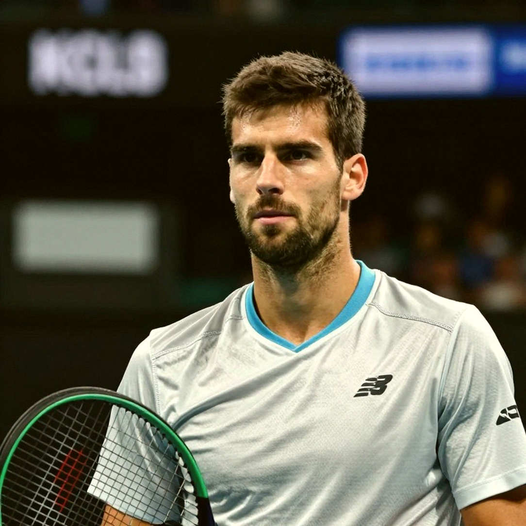 Wimbledon 2026: Khi đường biên im lặng, một tầng dữ liệu biến mất Wimbledon 2026: Khi đường biên im lặng, một tầng dữ liệu biến mất