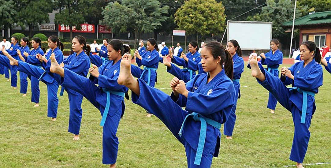 Trương Tùng Khê – Người thợ may Ninh Ba và cái bóng hai trăm năm của Võ Đang