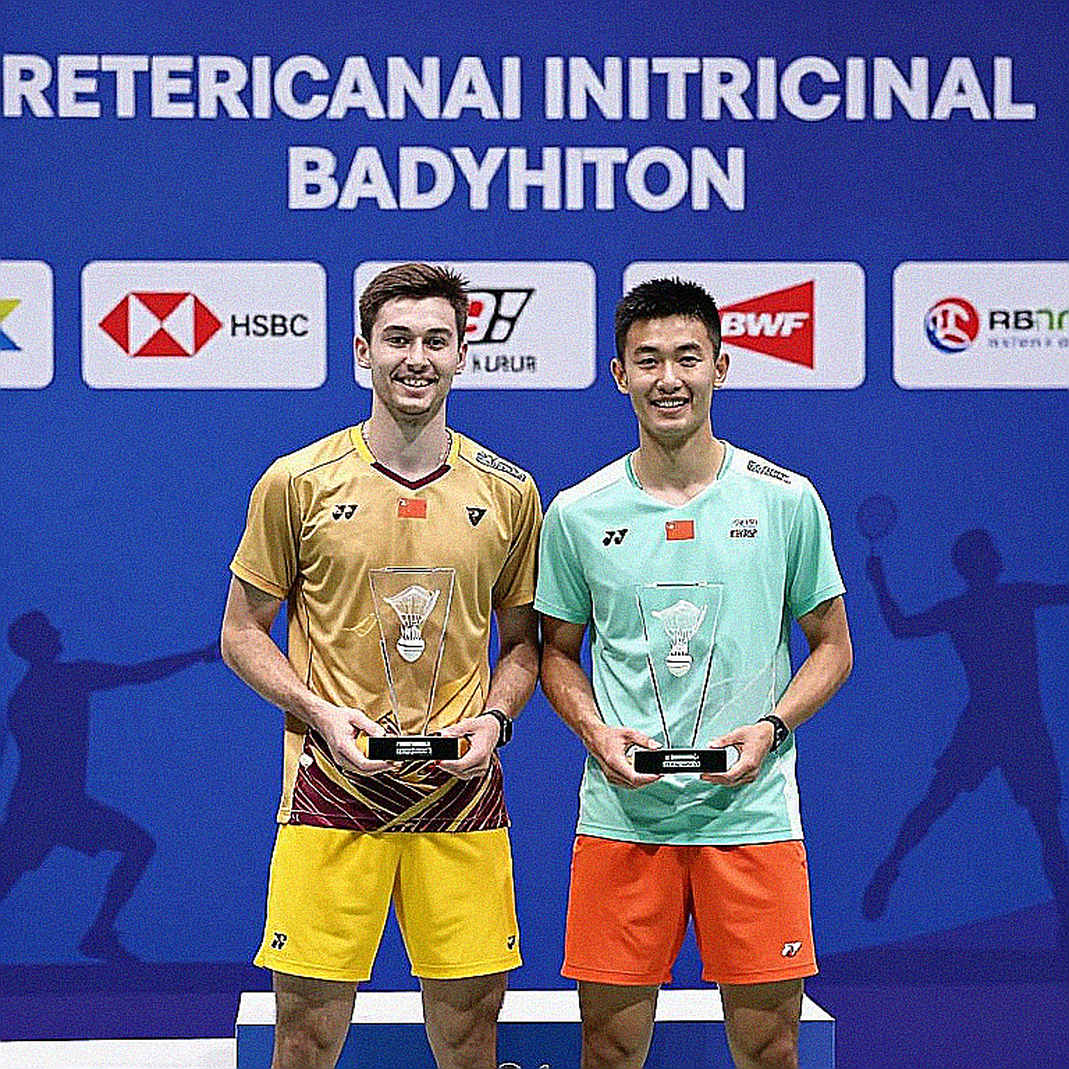 Vietnam Open 2026: Nguyễn Tiến Minh qua vòng loại và bài toán đơn nam của cầu lông Việt Nam