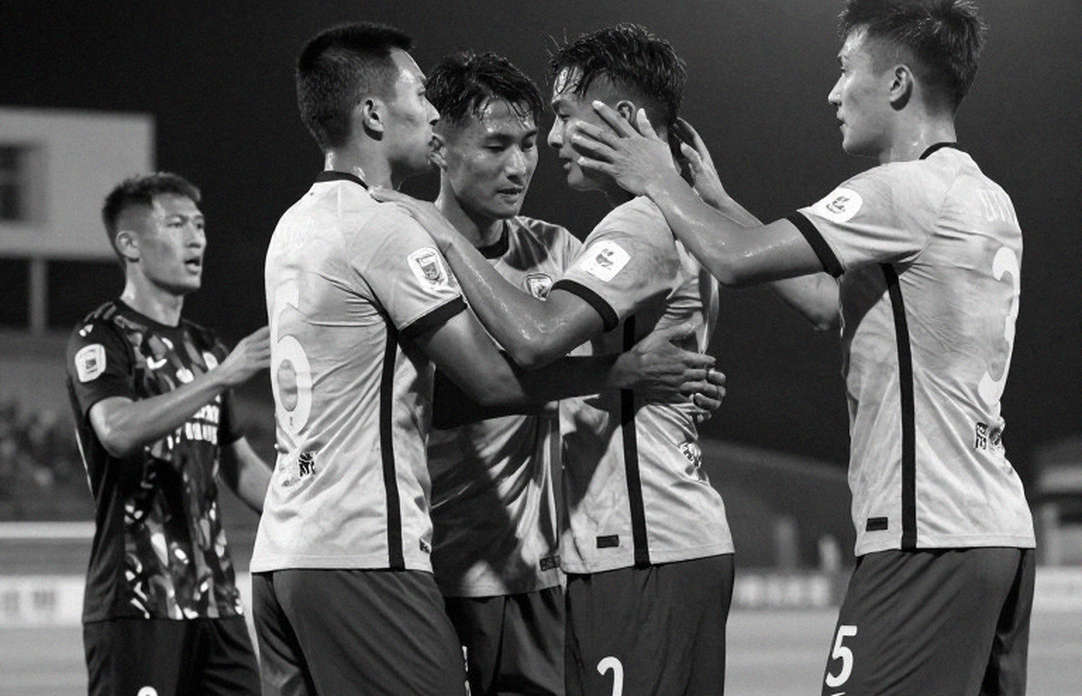 V.League và bài toán chuyển nhượng: Khi dòng tiền đến từ một người duy nhất
