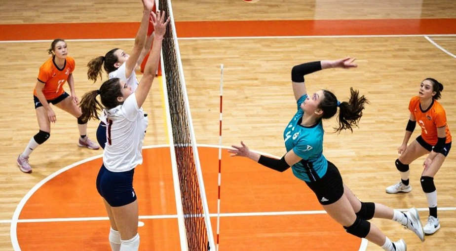 Efeler Left It to the Last Match: Turkish Volleyball and the Lesson of the Forgotten End-of-Set Points