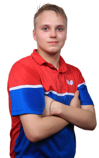 Maksim GREBNEV